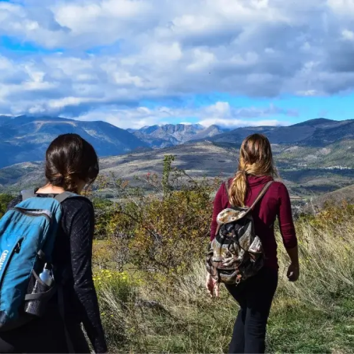 Jeûner en Saône-et-Loire : Une Expérience Régénérante avec Jeûne Rando Energie !