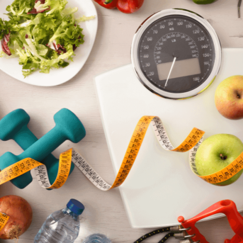 Conseils pour un Mode de Vie Sain